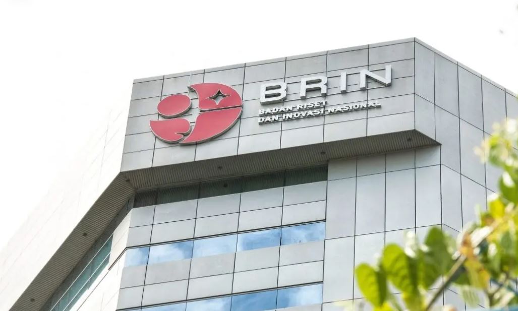 BRIN Dukung Usulan KPK soal Ketum Parpol Cukup Dua Periode