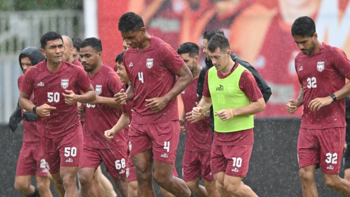 Borneo FC Bidik Samai Poin Persib, Wajib Tumbangkan Semen Padang