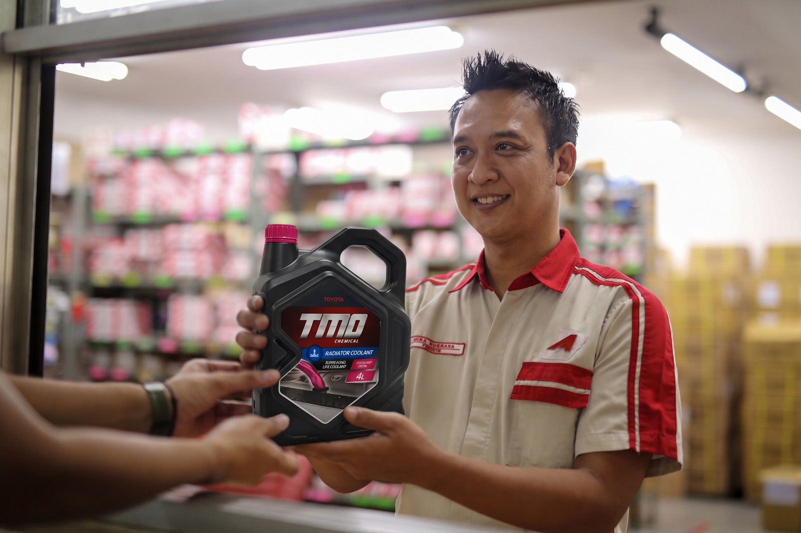 Waspadai Radiator Rusak, Kenali Tanda dan Cara Mencegah Mesin Overheat