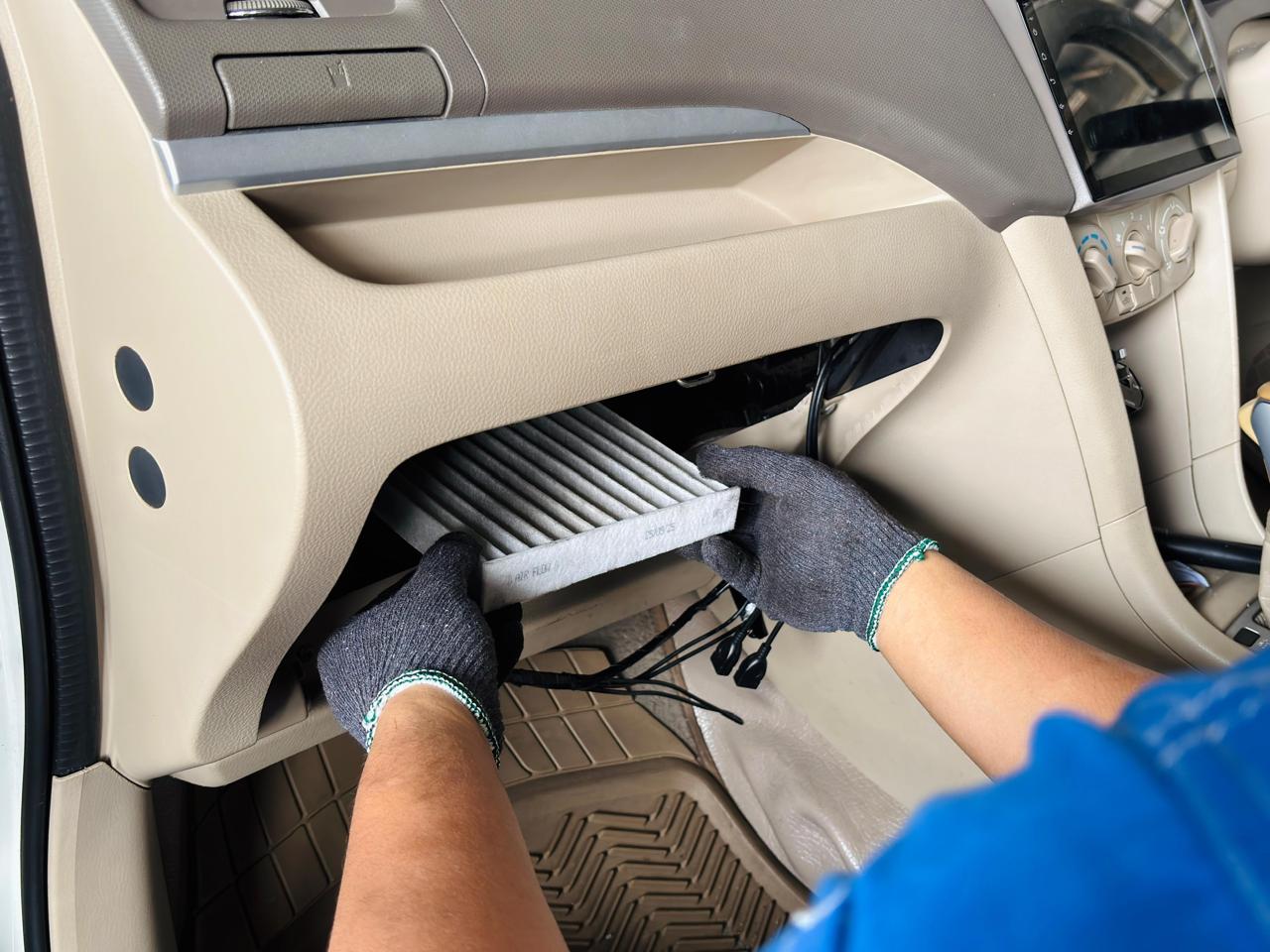 Musim Kemarau Bikin AC Mobil Cepat Loyo? Ini Cara Menjaganya Tetap Dingin dan Sehat