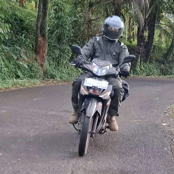 Jangan Tunggu Rem Blong, Begini Cara Menjaga Minyak Rem Motor Tetap Optimal