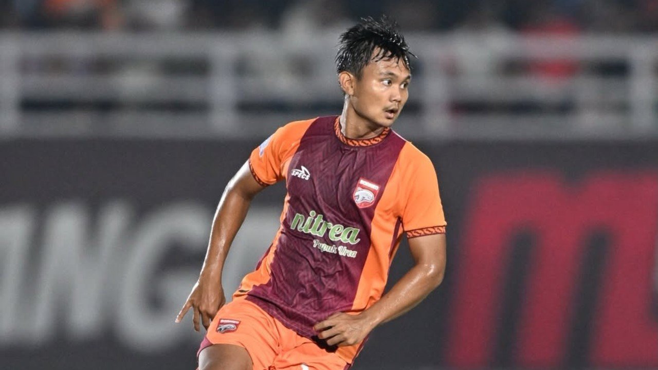 Komang Teguh Tak Dipanggil Timnas Indonesia, Fabio Lefundes Sindir John Herdman