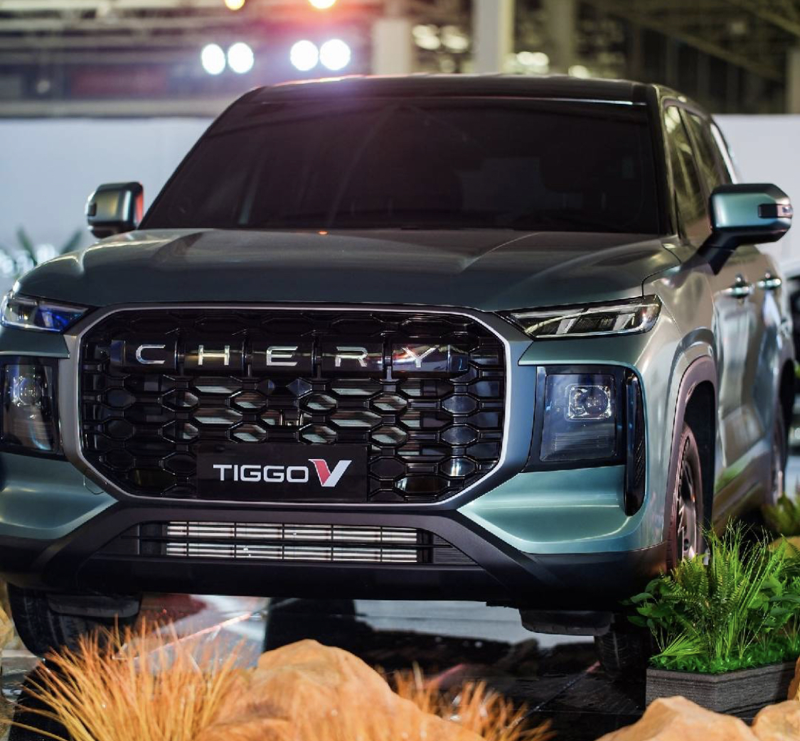 Chery Usung Strategi For Family, Siapkan 13 Model Baru hingga 2030