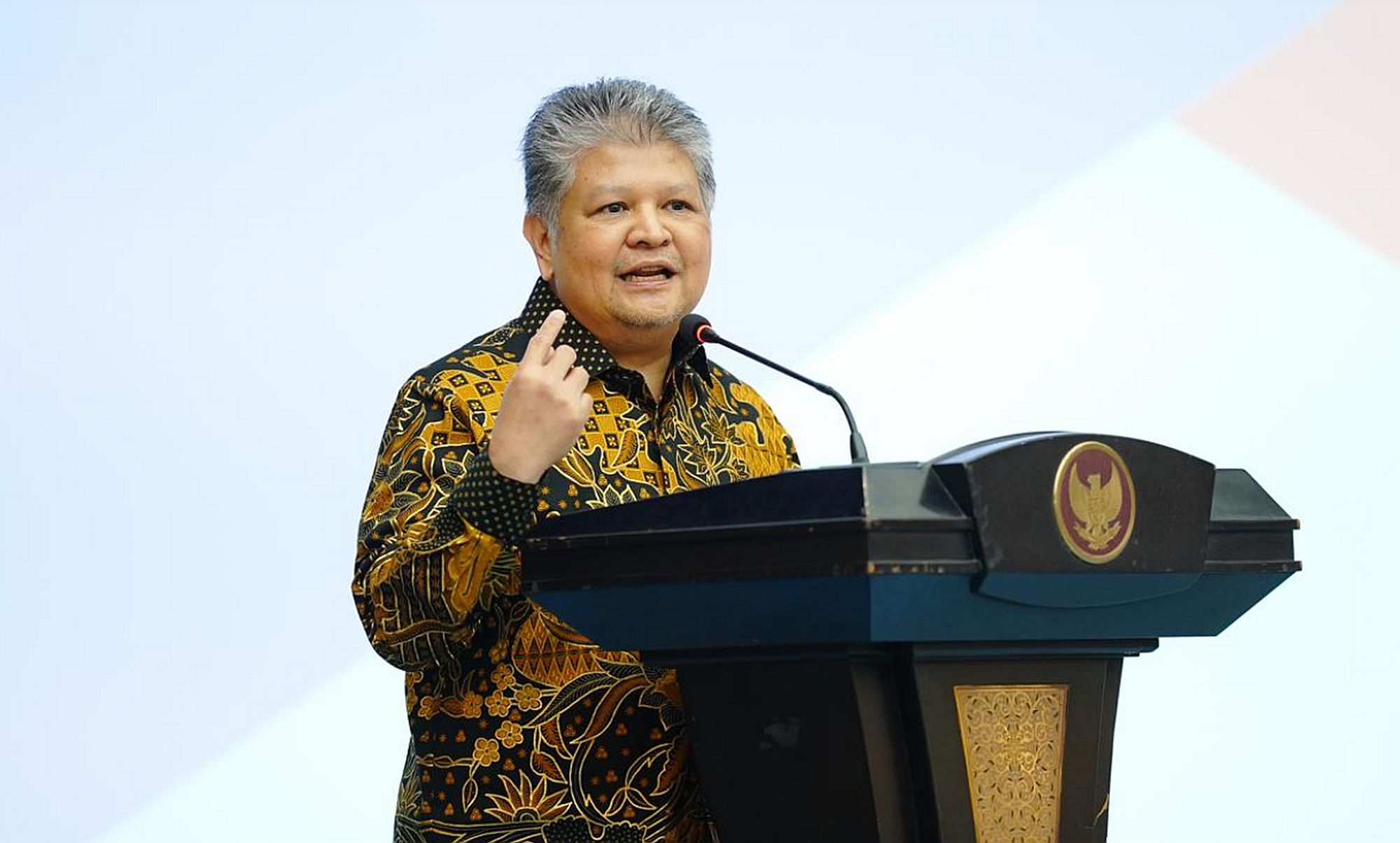 Perdagangan dan Investasi Indonesia Didorong Ciptakan Pekerjaan Layak