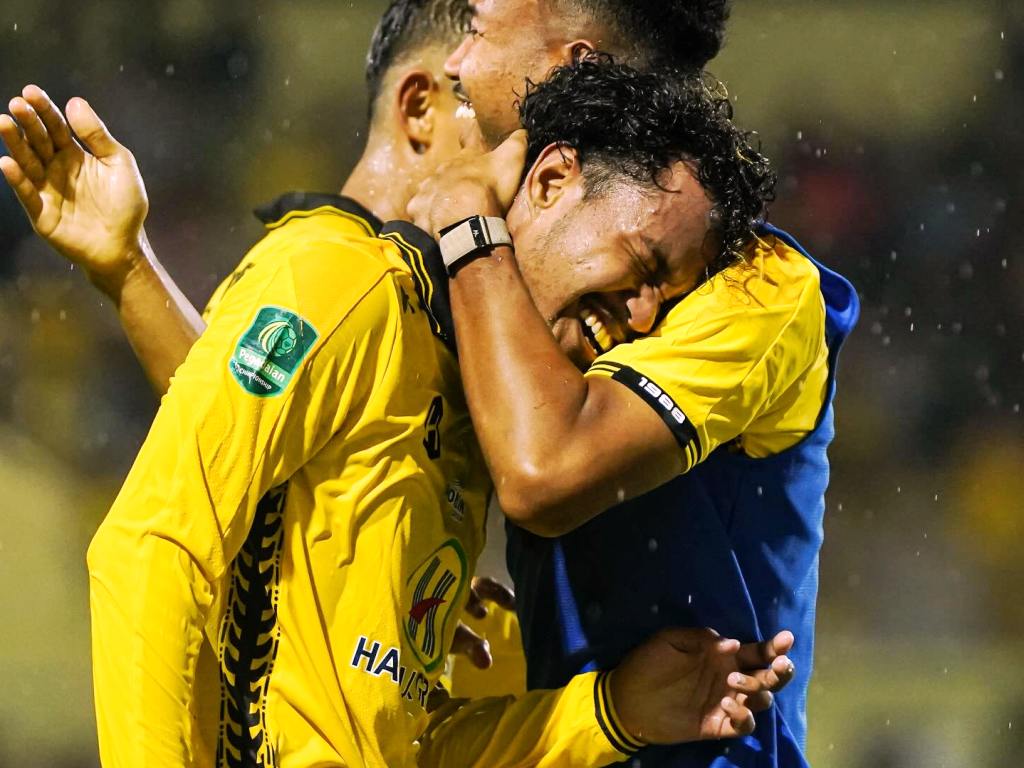 Barito Putera Gagal Promosi Meski Pesta Gol ke Gawang Persipal FC
