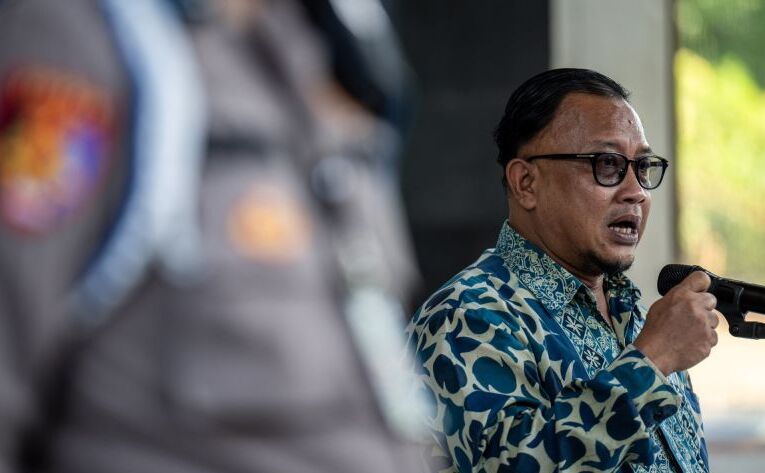 Perkuat Kompolnas, Akademisi: Perlu Undang-undang Khusus