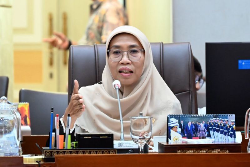 DPR Minta Sistem Pemagangan di Indonesia Dibenahi