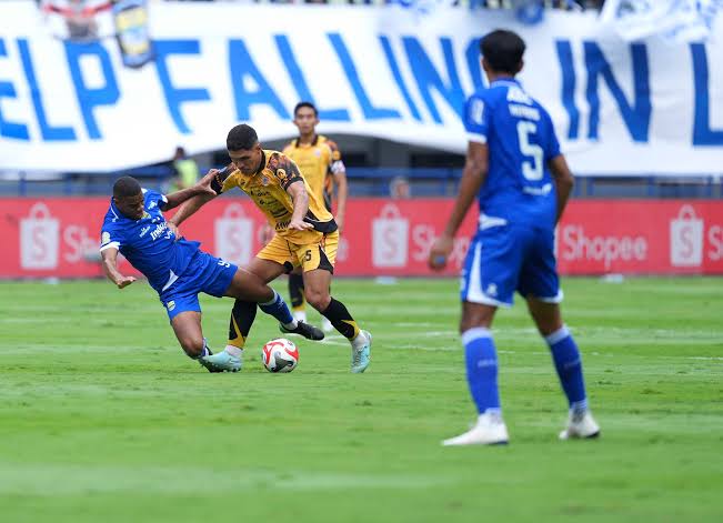 Persija vs Persib digelar di Samarinda, ILeague: Ini Solusi Terbaik