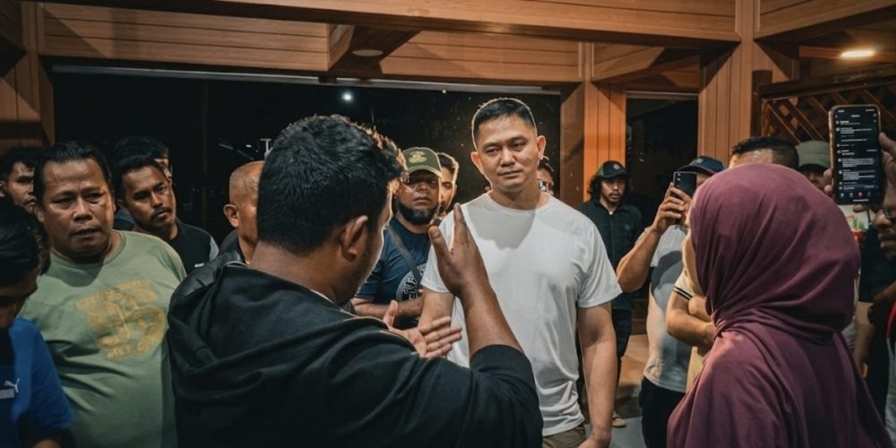 Film Pesta Babi Dibubarkan di Sejumlah Daerah, Koalisi Sipil: Yang Melanggar Hukum Justru Pelarangnya