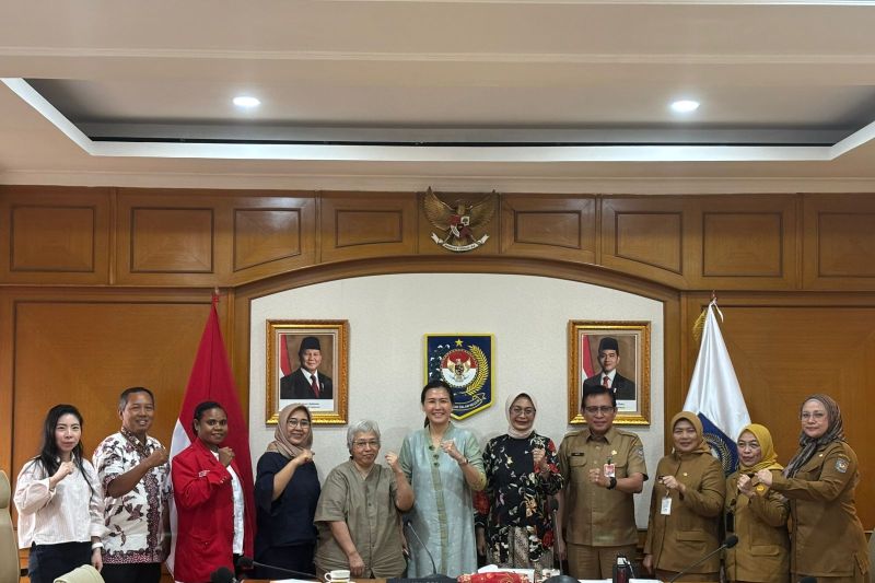 Koalisi Sipil Dorong Kemendagri Lakukan Pendataan PRT