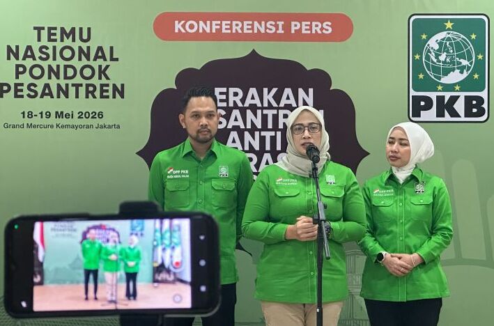 Kekerasan Seksual di Pesantren, PKB: Faktor Relasi Kuasa