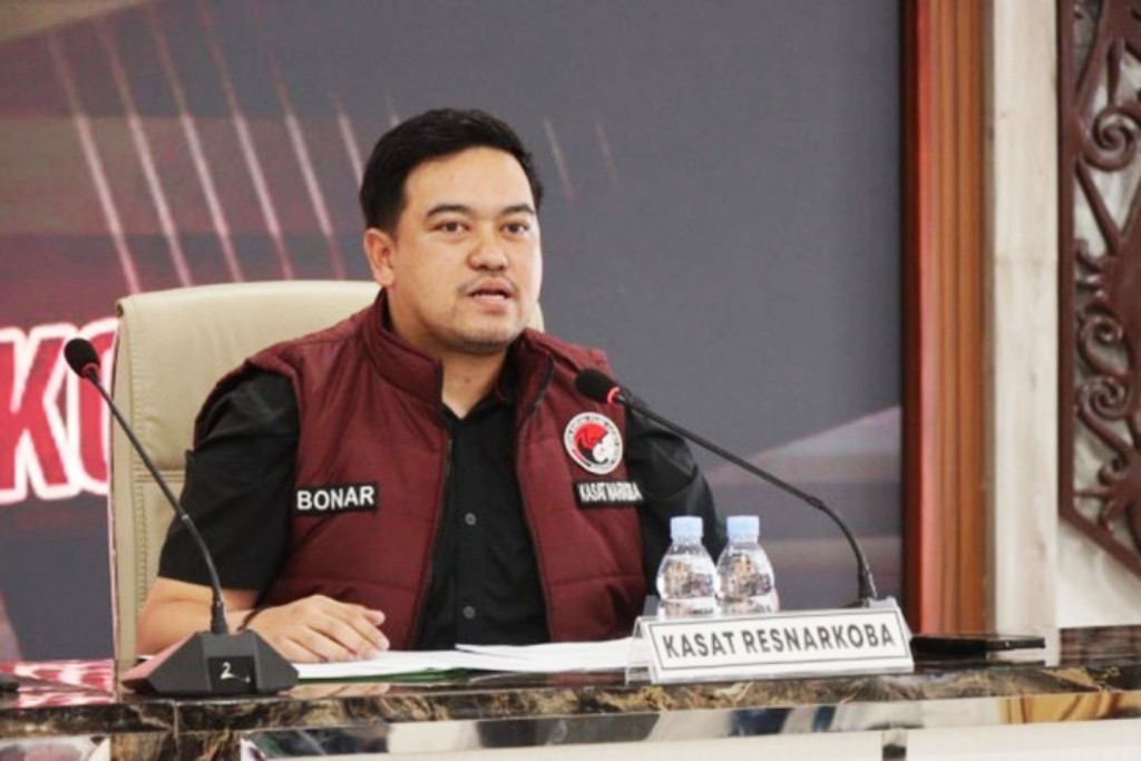 Skandal Narkoba Perwira Polisi Kaltim Meluas, Ironi Penegak Hukum