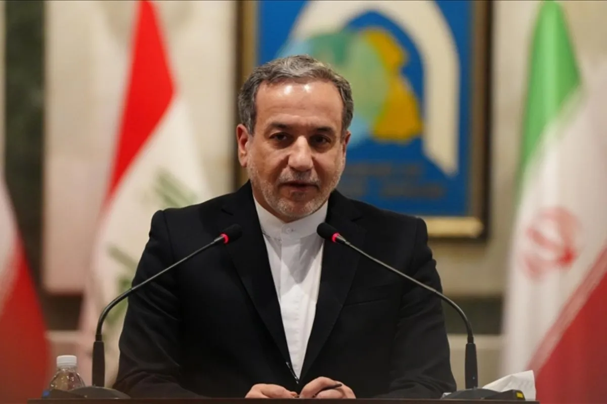 Diplomasi Iran-AS Masih Buntu, Teheran Soroti Ketidakpercayaan terhadap Washington