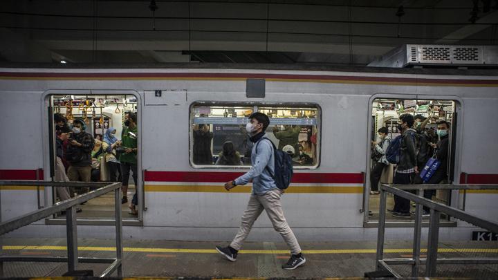 Revolusi Transportasi yang Lebih Memahami Manusia