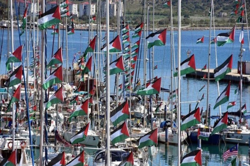 PFI Pantau Informasi Jurnalis Indonesia Ditangkap Militer Israel