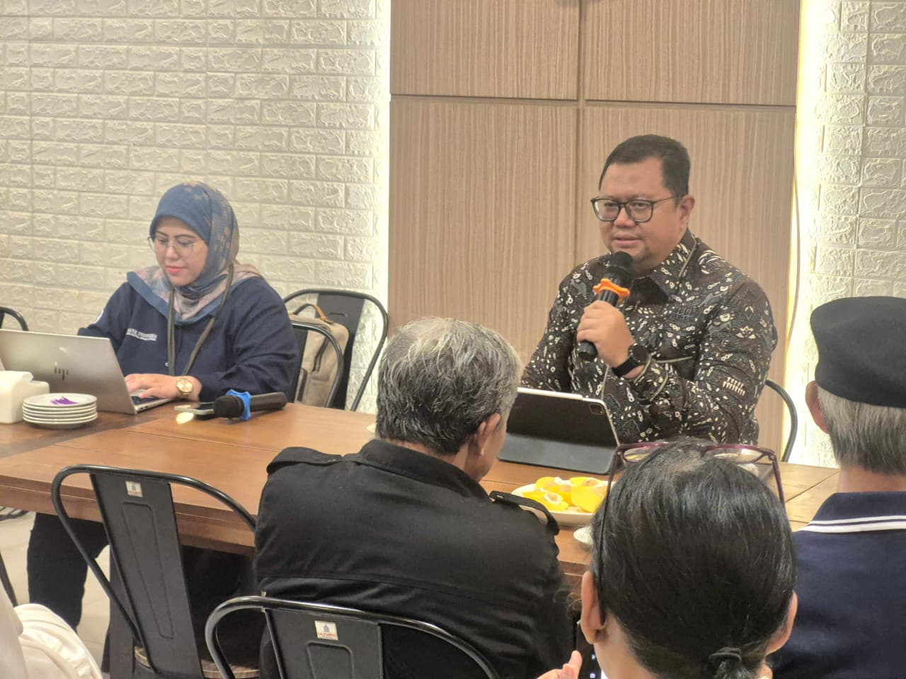 Solo Raya Catat Pertumbuhan Ekonomi di Atas Nasional