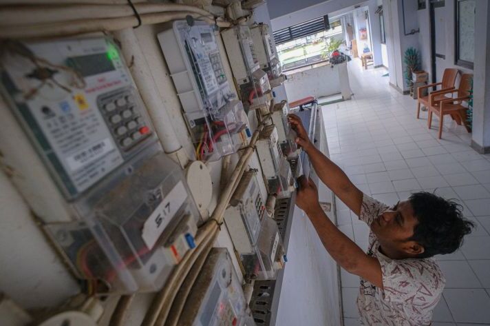 Kalkulator Karbon dan Masa Depan Disiplin Ekologis Generasi Digital