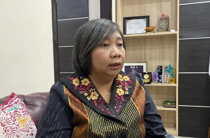 Komnas HAM Minta Revisi UU HAM Perkuat Fungsi Lembaga