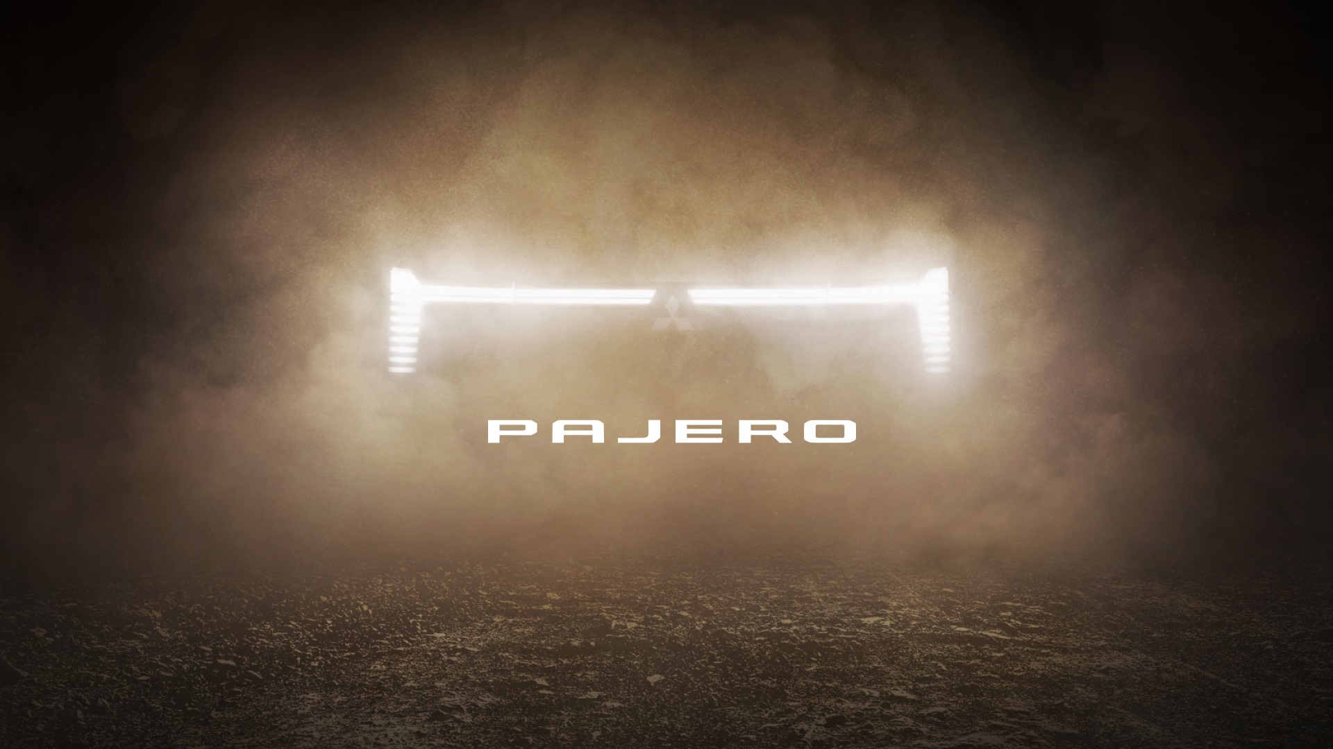 Mitsubishi Pajero Bangkit, Generasi Terbaru Siap Debut Global pada Akhir 2026 Pakai Basis Triton