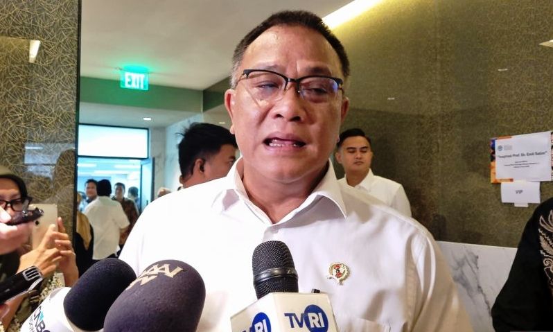 Menteri Lingkungan Sanksi Ribu Perusahaaan dan Ratusan Pemda
