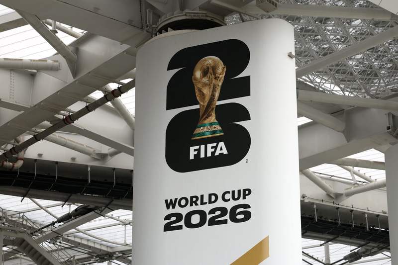 Piala Dunia 2026 Resmi Bergulir, Meksiko vs Afrika Selatan Jadi Laga Pembuka