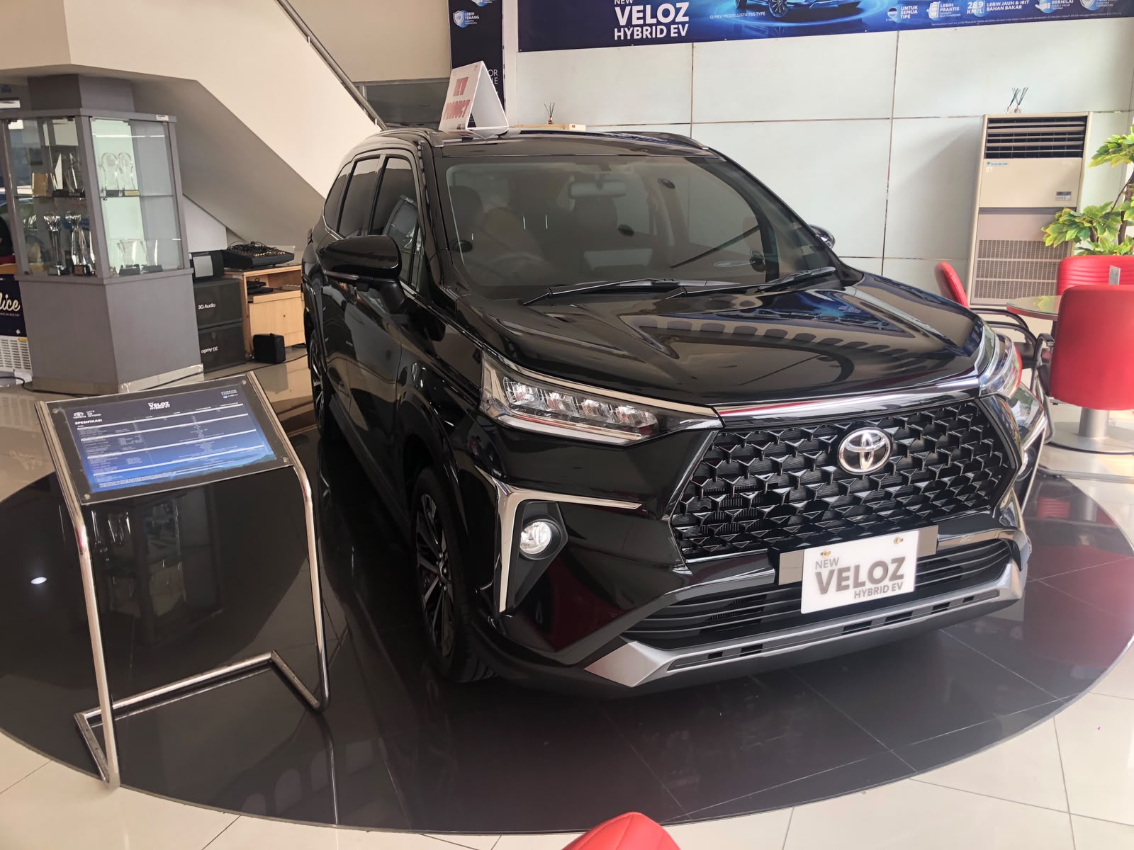 Mobil Hybrid Makin Dilirik, Auto2000 Ingatkan Pentingnya Layanan Purna Jual Sebelum Membeli