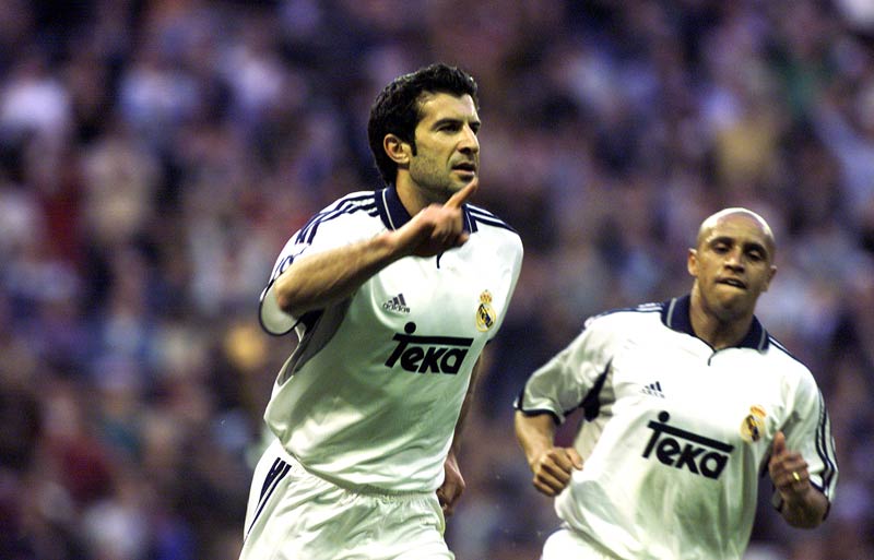 Luís Figo Sambangi Jakarta untuk Meriahkan Pesta Bola HGI 2026