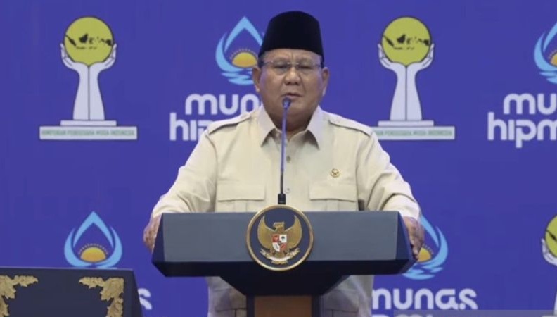 Di Tengah Aksi Mahasiswa, Prabowonomics Perparah Kerusakan Lingkungan