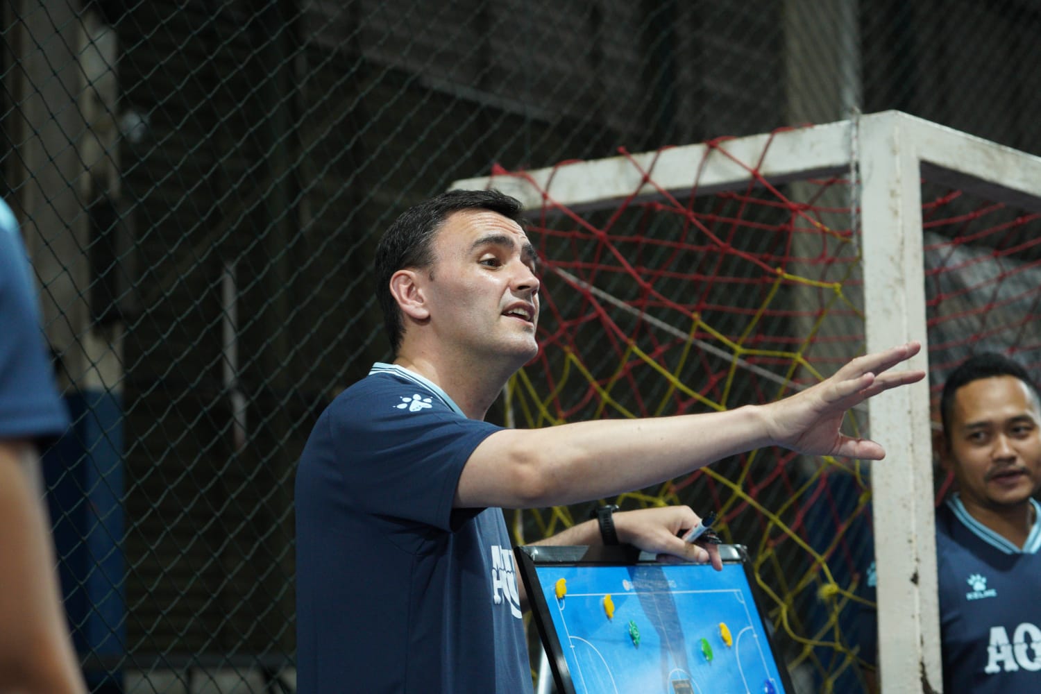 Timnas Futsal Indonesia Rilis 26 Pemain untuk Pemusatan Latihan di Spanyol