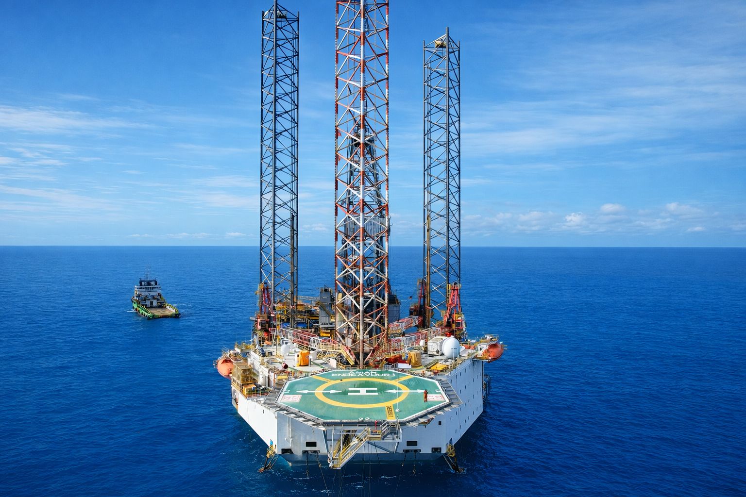 PHKT Tambah Produksi Minyak Nasional 1.865 BOPD dari Dua Sumur Pengembangan Sejadi