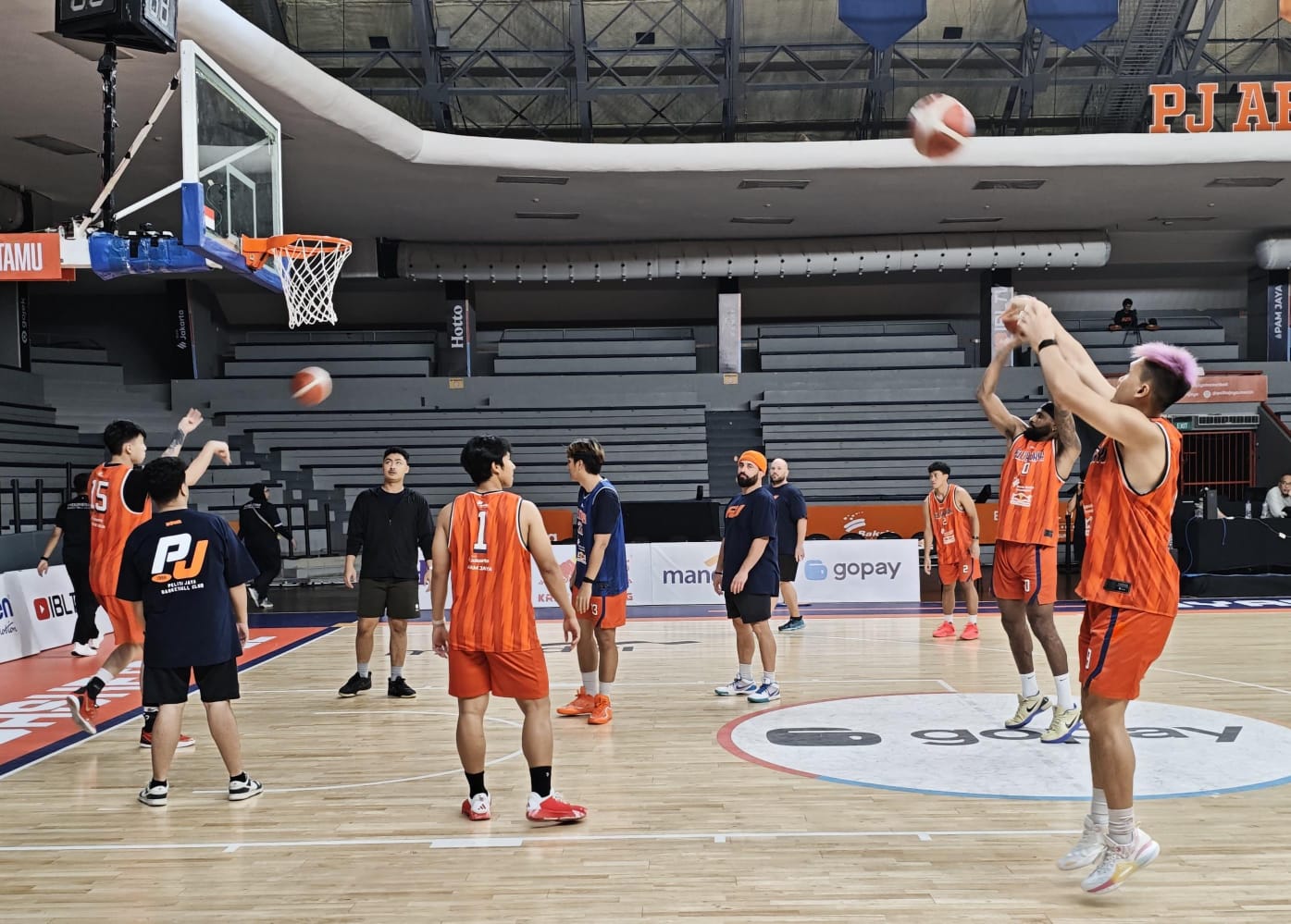 Pelita Jaya Bawa Modal Besar Jelang Final IBL 2026
