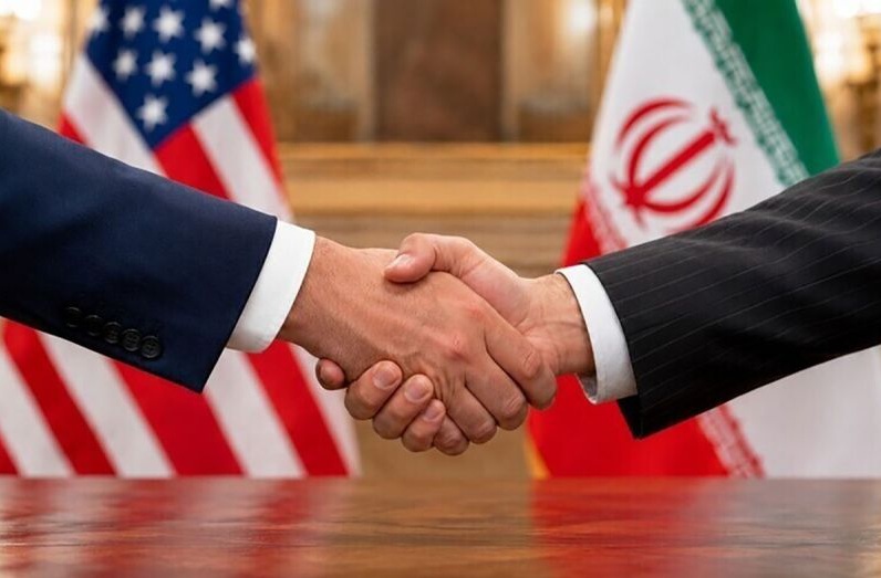 AS-Iran Sepakati Damai, Trump Ancam Bom Teheran jika Kesepakatan Dilanggar