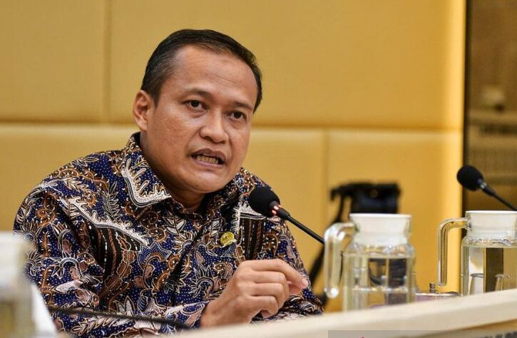 DPR Dorong Pembangunan Arsitektur Kedaulatan Digital