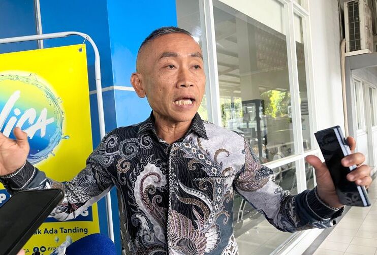 DPR Minta Perusahaan AMDK Ikut Jaga Sumber Air di Bogor