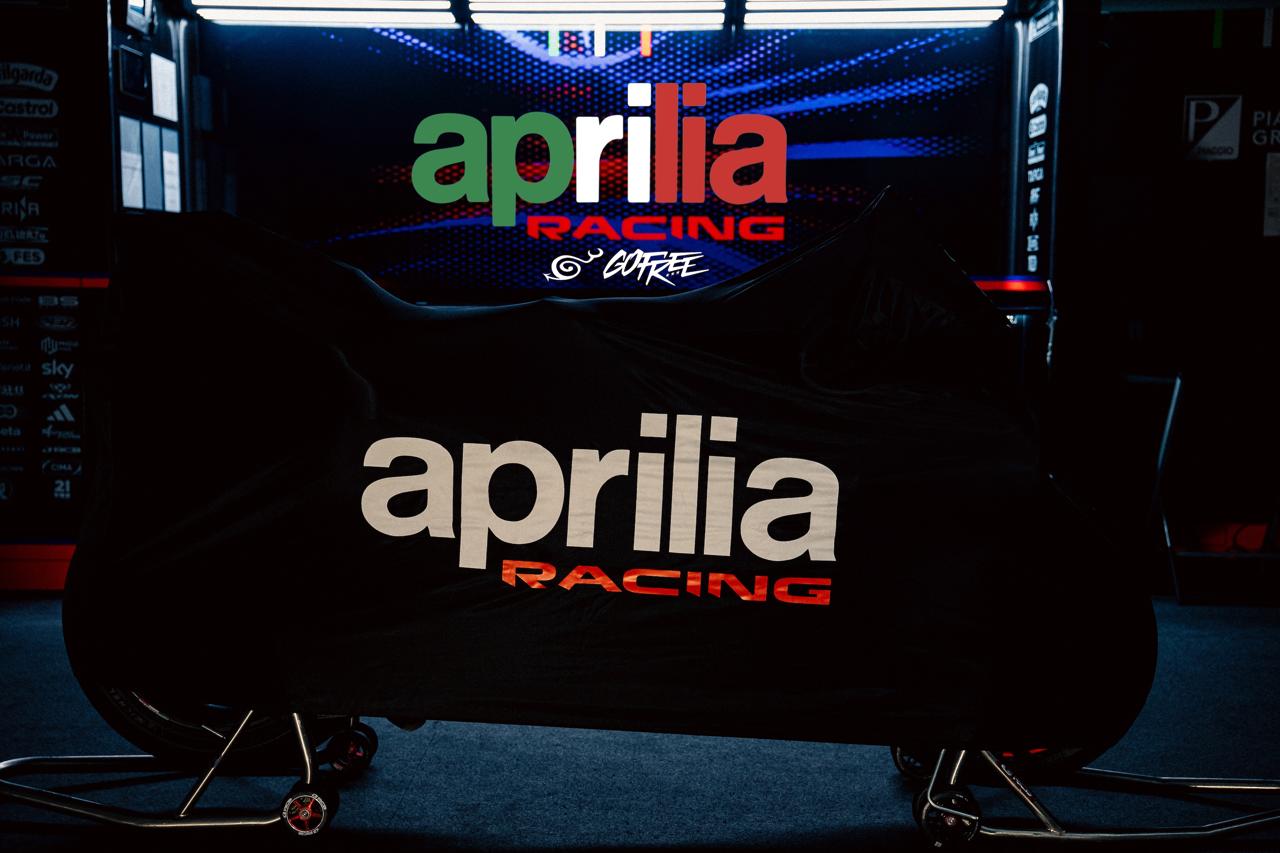 Francesco Bagnaia Bakal Gabung Aprilia Racing Mulai MotoGP 2027