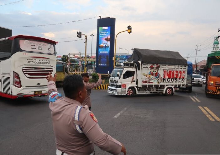 ASDP Percepat Penanganan Kepadatan di Lintasan Ketapang-Gilimanuk