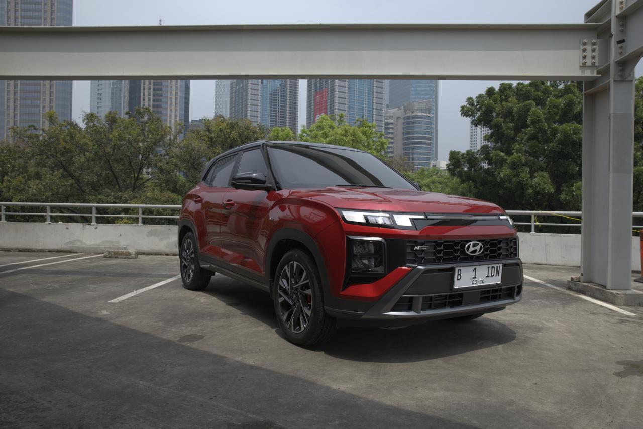 Hyundai Permudah Pemilik New Creta dan Stargazer, Servis Lama Tetap Bisa Berkendara