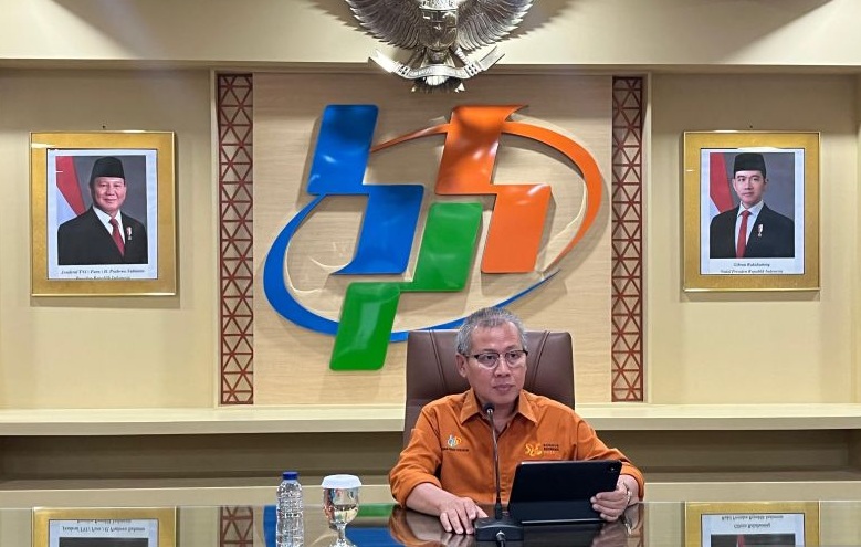 Meski Mei Defisit, Indonesia Tetap Surplus 4,03 Miliar Dolar AS Sepanjang 2026