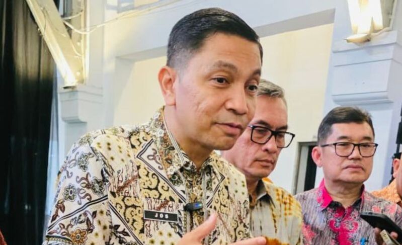 Dirut Mundur, PT Pos Indonesia Jamin Operasional Tetap Lancar