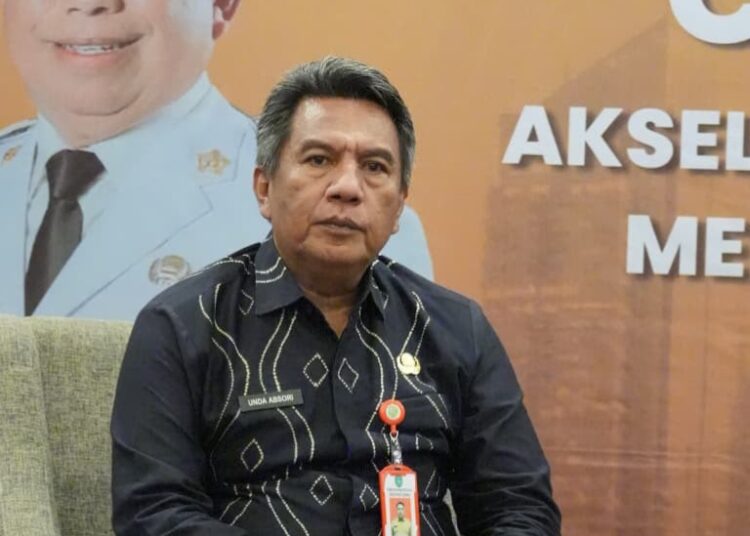 Sekda Tapin Wajibkan OPD Miliki Inovasi Untuk Layanan Publik