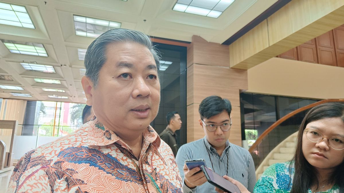 GAPMMI Minta Anggotanya Jaga Standar Keamanan Pangan