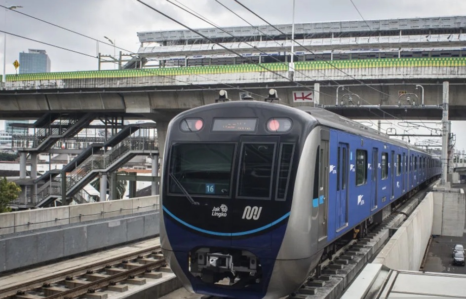MRT Jakarta Minta Maaf Usai Keluhan Pengereman Mendadak, Keselamatan Tetap Prioritas
