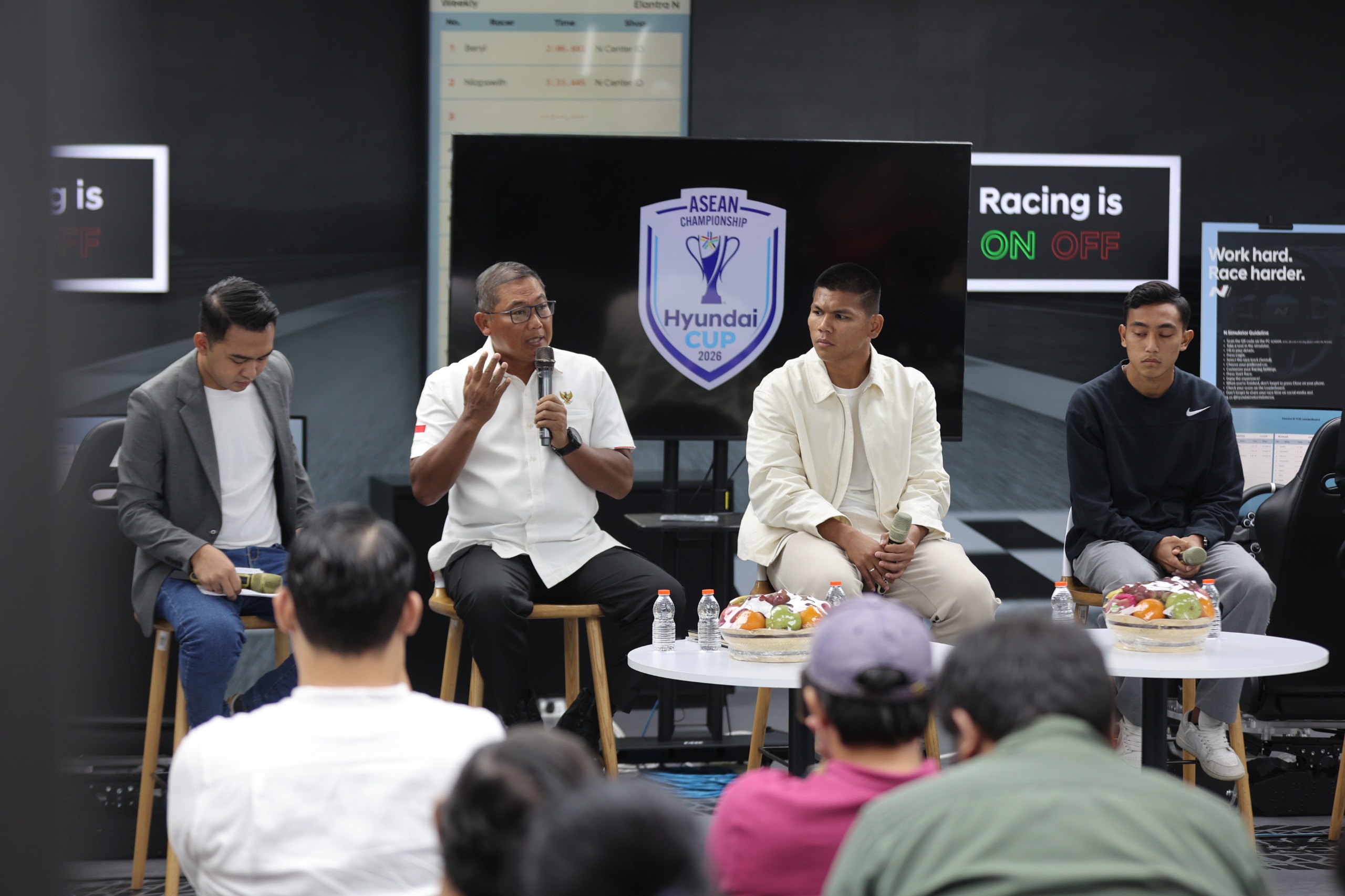 Water Break PSSI Pers Kupas Misi Besar Timnas Indonesia Rebut Trofi Piala AFF 2026