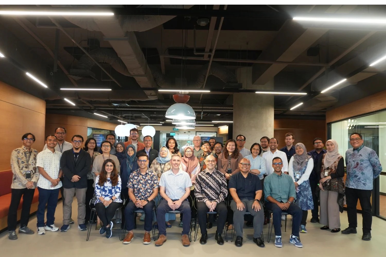 Monash Indonesia Ubah Cara Mengajar di Era AI, Hadirkan Pembelajaran yang Relevan dan Aplikatif