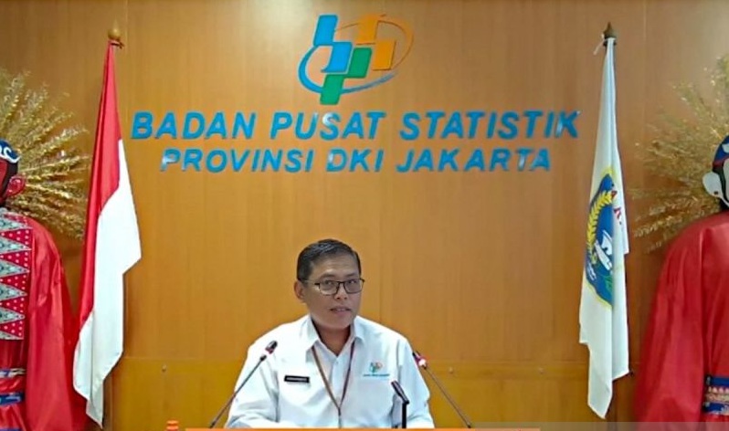 Sensus Ekonomi 2026 Dimulai, BPS DKI Jakarta Jamin Kerahasiaan Data Pelaku Usaha
