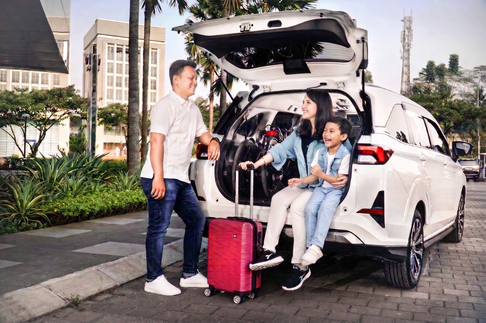 Banyak Pemilik Mobil Tak Sadar Oli Mesin Bisa Cepat Rusak Saat Liburan Sekolah, Ini Penyebabnya