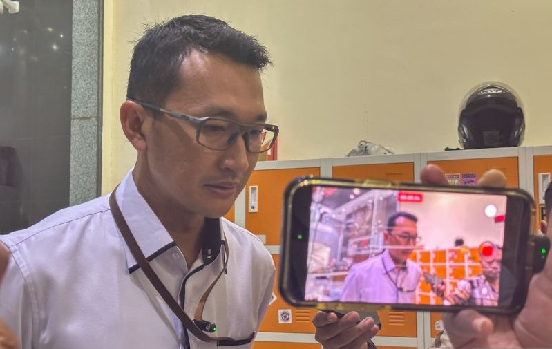 KPK Bongkar Dugaan Rekayasa Tender Proyek Kereta Api, Pengaturan Lelang di Kemenhub jadi Sorotan