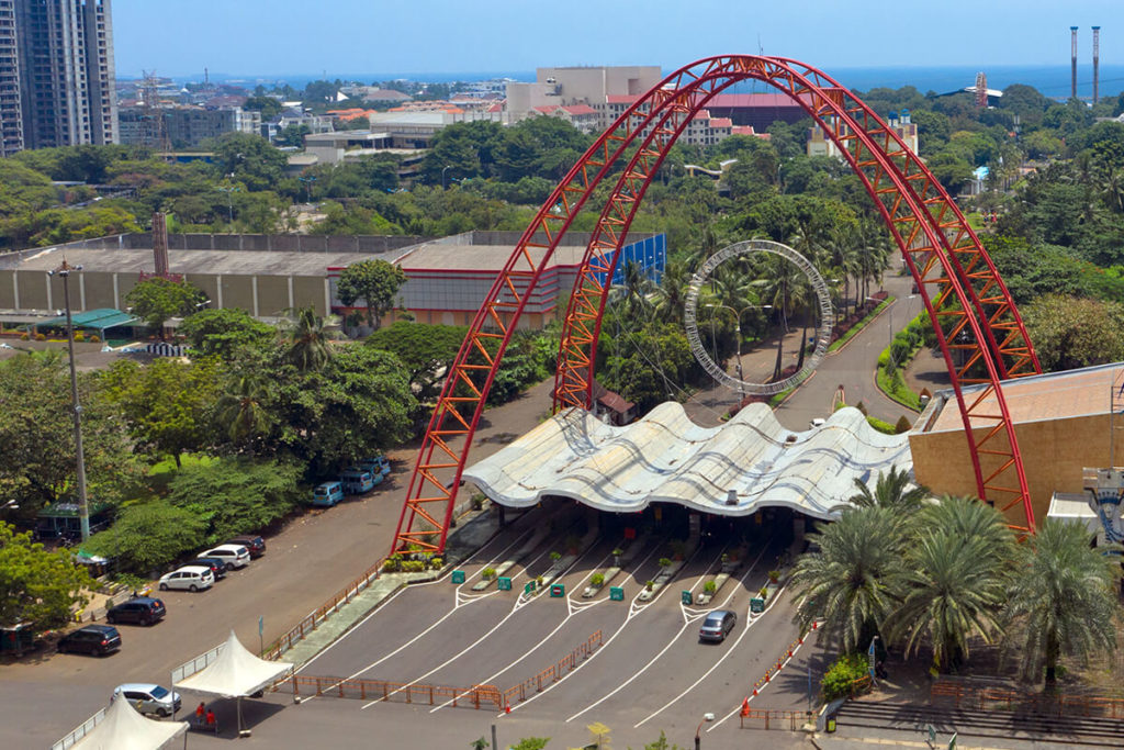 Ancol Gratiskan Tiket Masuk pada 10 Juli 2026, Simak Syarat dan Cara Dapatkannya