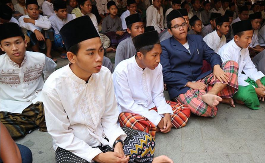 KPAI Kecam Kasus Pembakaran Tiga Santri Ponpes di Lombok Tengah