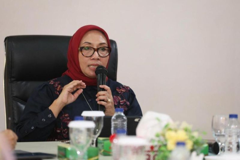 Kementerian PPPA Pastikan Pemulihan Dua Santri Korban Pembakaran